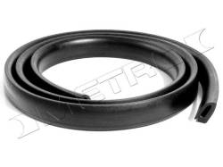 Metro Moulded Parts - Metro Moulded CS 55 Hood To Cowl Seal - Image 1