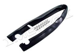 Metro Moulded Parts - Metro Moulded CS 20-K Hood To Radiator Support Cowl Seal - Image 1