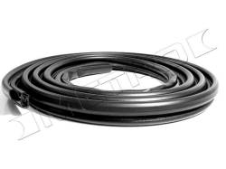 Metro Moulded Parts - Metro Moulded IS-LM 101-T Door Seal - Image 1