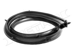 Metro Moulded Parts - Metro Moulded CS 15-B Hood To Cowl Seal - Image 1