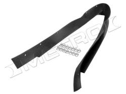 Metro Moulded Parts - Metro Moulded CS 20-R Hood To Radiator Support Cowl Seal - Image 1