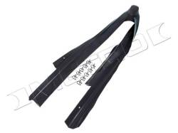 Metro Moulded Parts - Metro Moulded CS 20-L Hood To Radiator Support Cowl Seal - Image 1