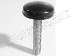 Metro Moulded Parts - Metro Moulded HA 2 Deck Lid Bumper Stop - Image 1