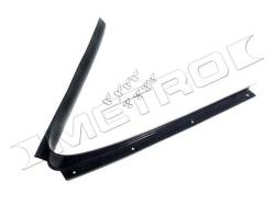 Metro Moulded Parts - Metro Moulded CS 20-A Hood To Radiator Support Cowl Seal - Image 1