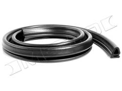 Metro Moulded Parts - Metro Moulded CS 6-A Hood To Cowl Seal - Image 1