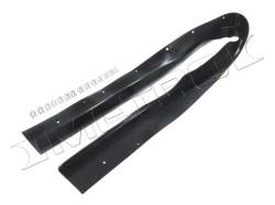 Metro Moulded Parts - Metro Moulded CS 20-P Hood To Radiator Support Cowl Seal - Image 1
