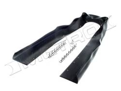 Metro Moulded Parts - Metro Moulded CS 20-ZB Hood To Radiator Support Cowl Seal - Image 1