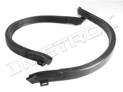 Metro Moulded Parts - Metro Moulded ELP 7002-B T-Top Side Rail Seal - Image 1