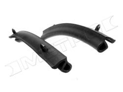Metro Moulded Parts - Metro Moulded CS 15-D Rear Hood To Cowl Seal - Image 1