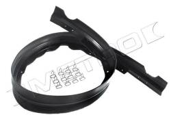 Metro Moulded Parts - Metro Moulded CS 20-C Hood To Radiator Support Cowl Seal - Image 1