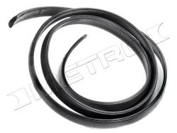 Metro Moulded Parts - Metro Moulded HD 305 Convertible Top Bow To Header Seal - Image 1