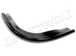 Metro Moulded Parts - Metro Moulded CS 19 Hood To Radiator Support Cowl Seal - Image 1