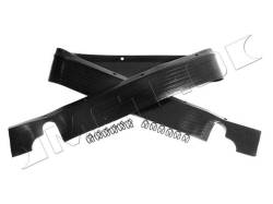 Metro Moulded Parts - Metro Moulded CS 20-F Hood To Radiator Support Cowl Seal - Image 1