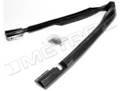 Metro Moulded Parts - Metro Moulded CS 25 Hood To Radiator Support Cowl Seal - Image 1