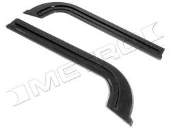 Metro Moulded Parts - Metro Moulded HD 301 Convertible Top Pad Seal - Image 1
