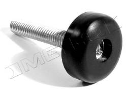 Metro Moulded Parts - Metro Moulded HA 3 Deck Lid Bumper Stop - Image 1