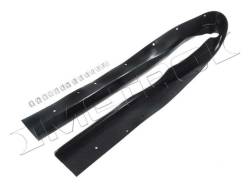 Metro Moulded Parts - Metro Moulded CS 20-T Hood To Radiator Support Cowl Seal - Image 1