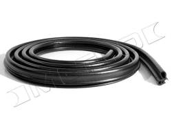 Metro Moulded Parts - Metro Moulded LM 113 Front Door Seal - Image 1
