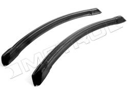 Metro Moulded Parts - Metro Moulded ELP 7003 T-Top Side Rail Seal - Image 1