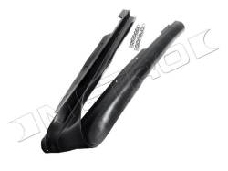 Metro Moulded Parts - Metro Moulded CS 20-G Hood To Radiator Support Cowl Seal - Image 1