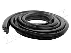 Metro Moulded Parts - Metro Moulded LM 120-R Door Seal - Image 1