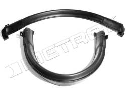 Metro Moulded Parts - Metro Moulded ELP 5020 T-Top Side Rail Weatherstrip Seal - Image 1