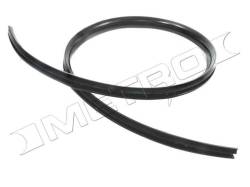 Metro Moulded Parts - Metro Moulded CS 20-U Hood To Cowl Seal - Image 1