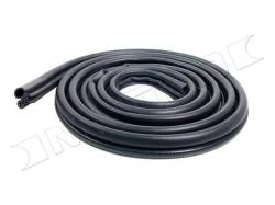 Metro Moulded Parts - Metro Moulded LM 124-B Door Seal - Image 1