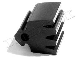 Metro Moulded Parts - Metro Moulded DB 53 Door Stop Bumper - Image 1