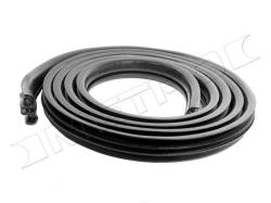 Metro Moulded Parts - Metro Moulded LM 118 Door Seal - Image 1