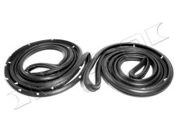 Metro Moulded Parts - Metro Moulded LM 150 Door Seal - Image 1