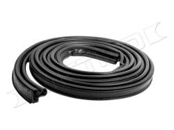Metro Moulded Parts - Metro Moulded LM 120-U Door Seal - Image 1
