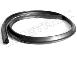 Metro Moulded Parts - Metro Moulded HD 727 Convertible Top Header Seal - Image 1