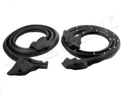 Metro Moulded Parts - Metro Moulded LM 16-JE Door Seal - Image 1