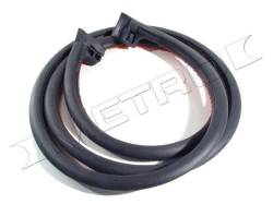 Metro Moulded Parts - Metro Moulded LM 110-VB Side Cargo Door Seal Rear - Image 1