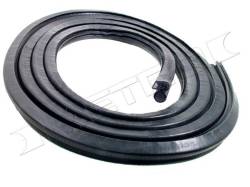 Metro Moulded Parts - Metro Moulded LM 101-B Door Seal - Image 1