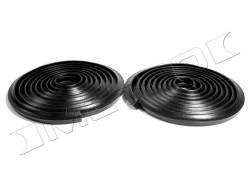 Metro Moulded Parts - Metro Moulded LM 13-E Door Seal - Image 1