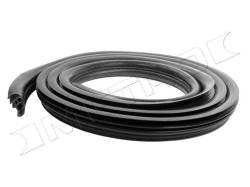 Metro Moulded Parts - Metro Moulded LM 110-L Door Seal - Image 1