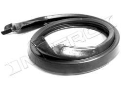 Metro Moulded Parts - Metro Moulded HD 190-A Convertible Top Header Seal - Image 1