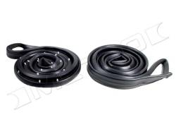 Metro Moulded Parts - Metro Moulded LM 16-S Front Door Seal - Image 1