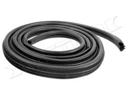 Metro Moulded Parts - Metro Moulded LM 110-J Door Seal - Image 1