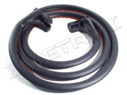Metro Moulded Parts - Metro Moulded LM 110-VT Back Door Seal Left - Image 1