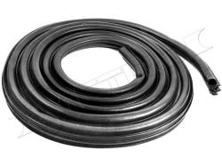 Metro Moulded Parts - Metro Moulded LM 123-B Door Seal - Image 1