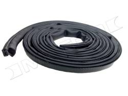 Metro Moulded Parts - Metro Moulded LM 101-D Door Seal - Image 1