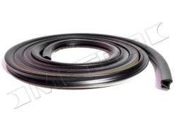 Metro Moulded Parts - Metro Moulded LM 110-VR Passenger Side Front Door Seal - Image 1