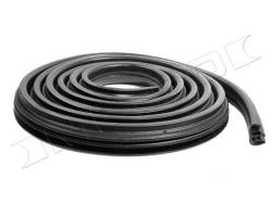 Metro Moulded Parts - Metro Moulded LM 110-N Door Seal - Image 1