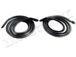 Metro Moulded Parts - Metro Moulded LM 10 Molded Door Seals - Image 1
