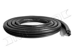 Metro Moulded Parts - Metro Moulded LM 110-T Door Seal - Image 1