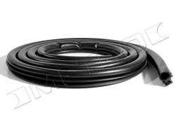 Metro Moulded Parts - Metro Moulded LM 111 Front & Rear Door Seal - Image 1