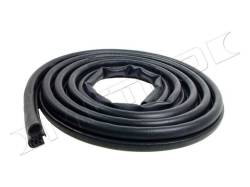Metro Moulded Parts - Metro Moulded LM 111-A Door Seal - Image 1